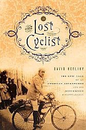 The Lost Cyclist / David Herlihy