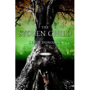 The Stolen Child / Keith Donohue