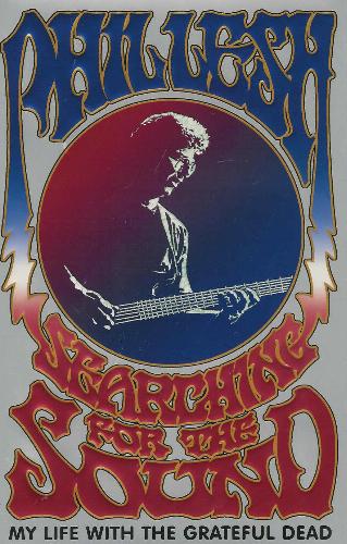 My Life with the Grateful Dead / Phil Lesh