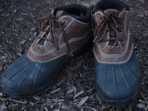 LL Bean Storm Chaser Shoes
